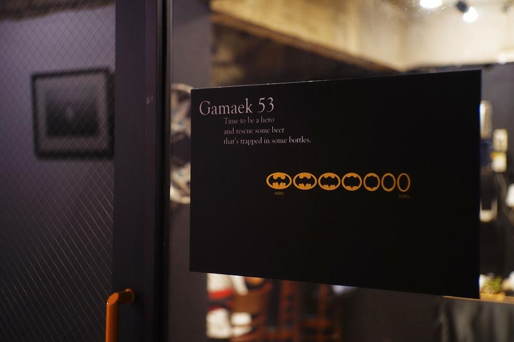 Seoul 53 Hotel Insadong Exterior photo